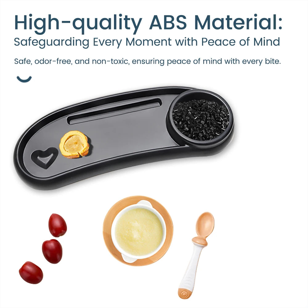 Stroller Snack & Play Tray
