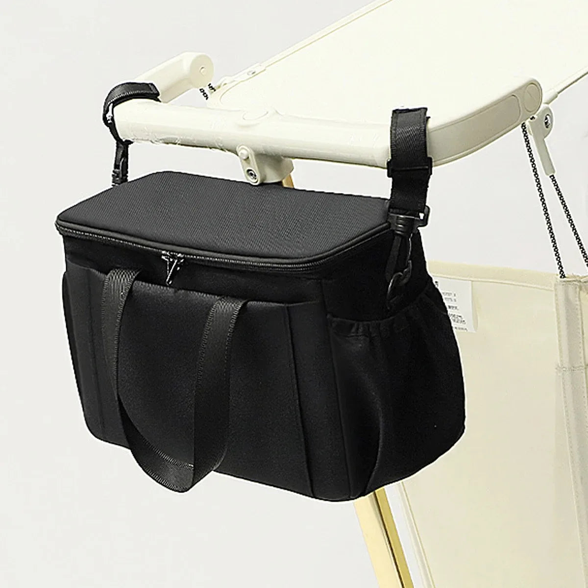 Stroller Day-Out Organizer
