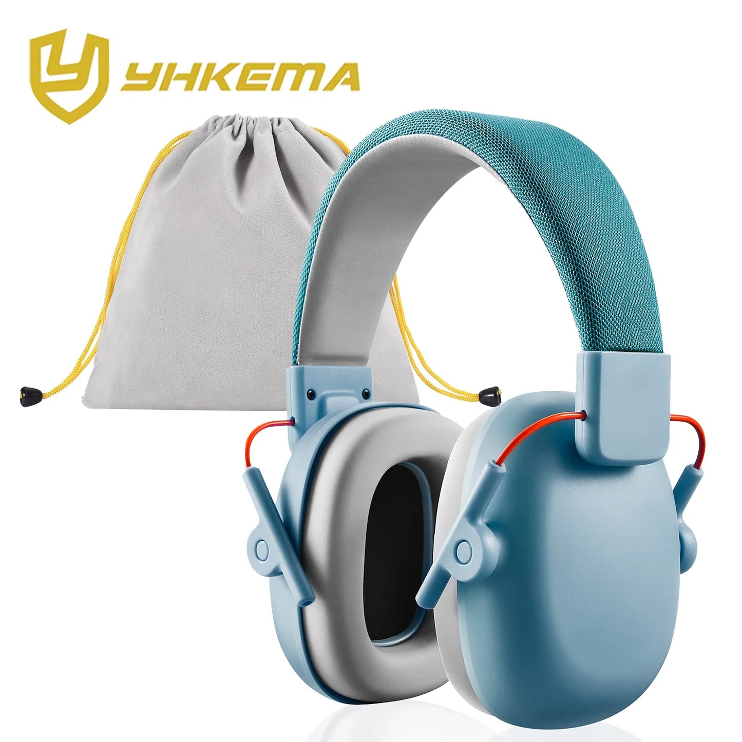 Kids Ear Protection Noise Cancelling