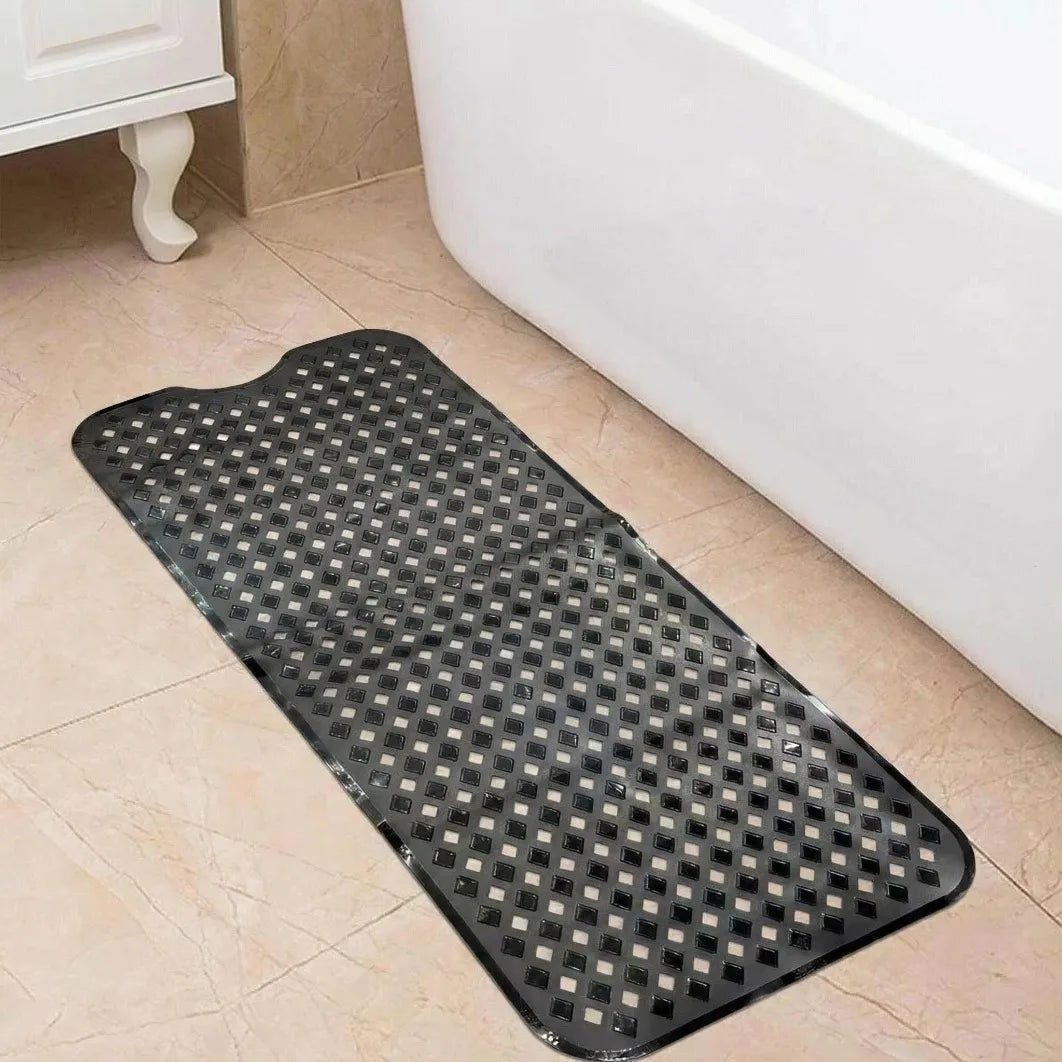 Tub-Time Grip Mat