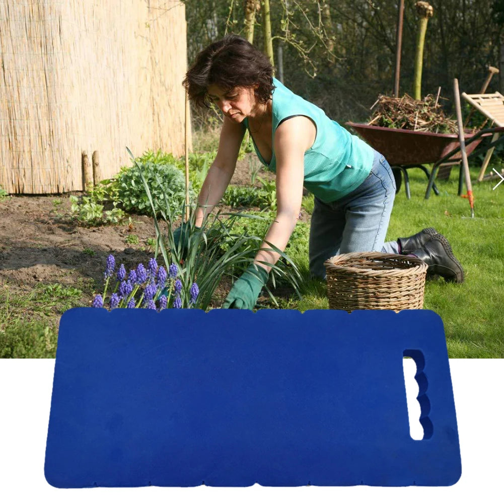 Kneeling Pad Cushion for Tub Bathing, Baby Care, Yoga, and Gardening, Waterproof Pressure-Resistant