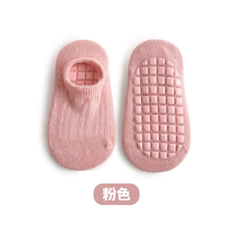 Baby Socks Newborn Summer Mesh