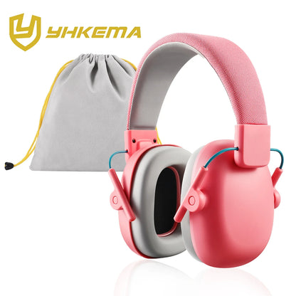 Kids Ear Protection Noise Cancelling
