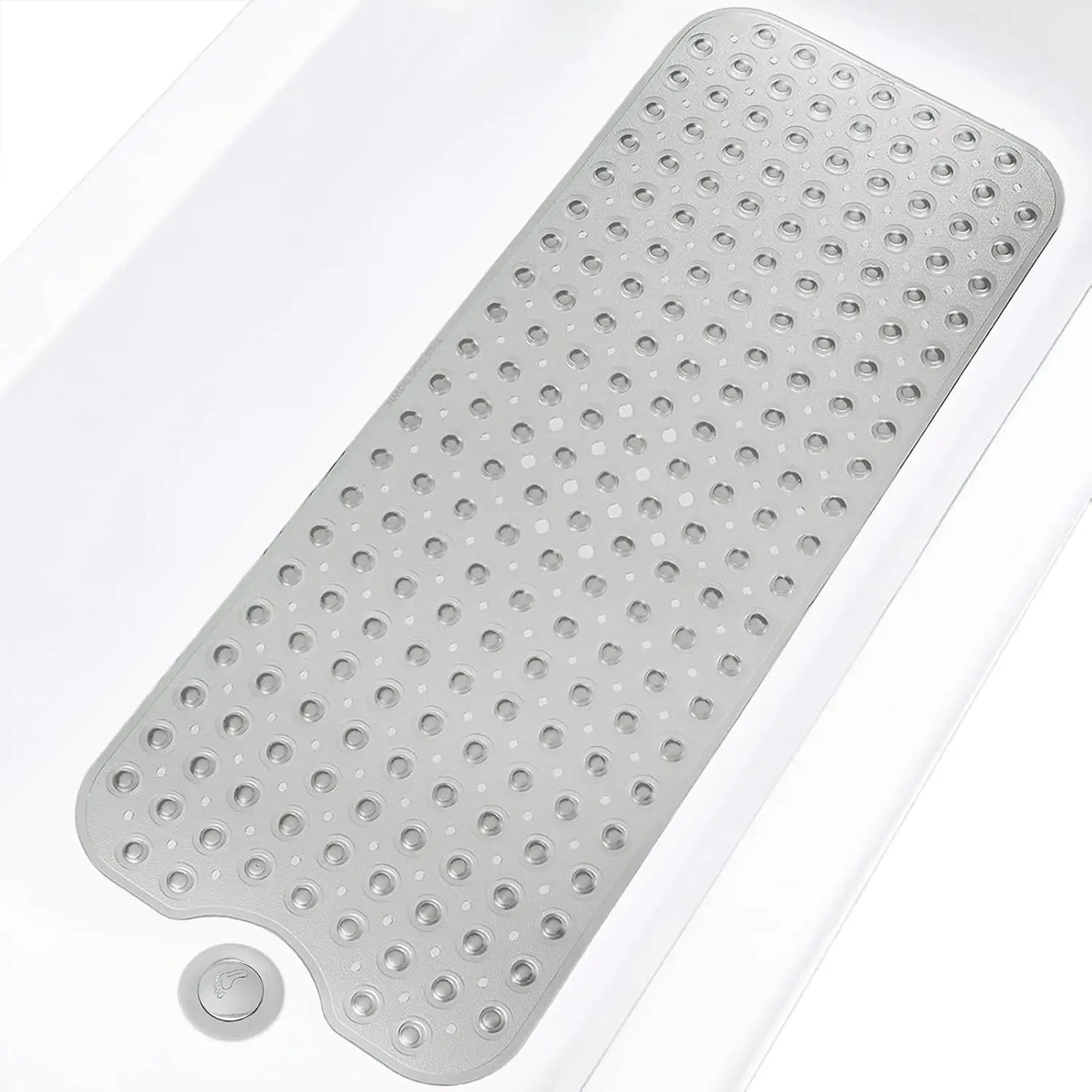 Tub-Time Grip Mat
