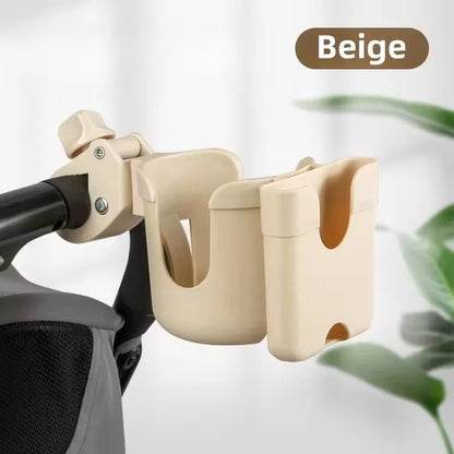 Stroller Cup & Phone Holder