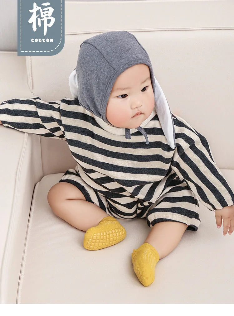 Baby Socks Newborn Summer Mesh
