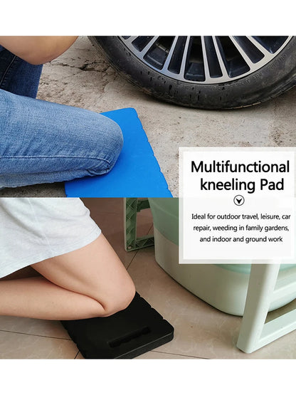 Kneeling Pad Cushion for Tub Bathing, Baby Care, Yoga, and Gardening, Waterproof Pressure-Resistant