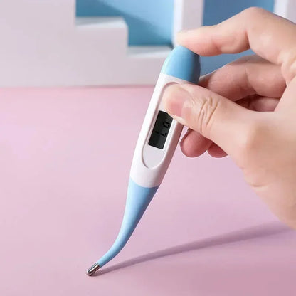 Baby Kids Toddler Electronic Digital Thermometer