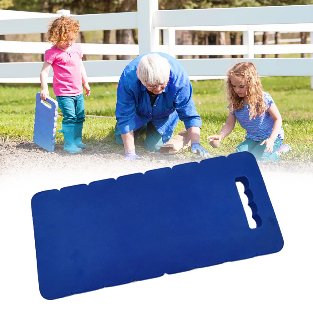 Kneeling Pad Cushion for Tub Bathing, Baby Care, Yoga, and Gardening, Waterproof Pressure-Resistant