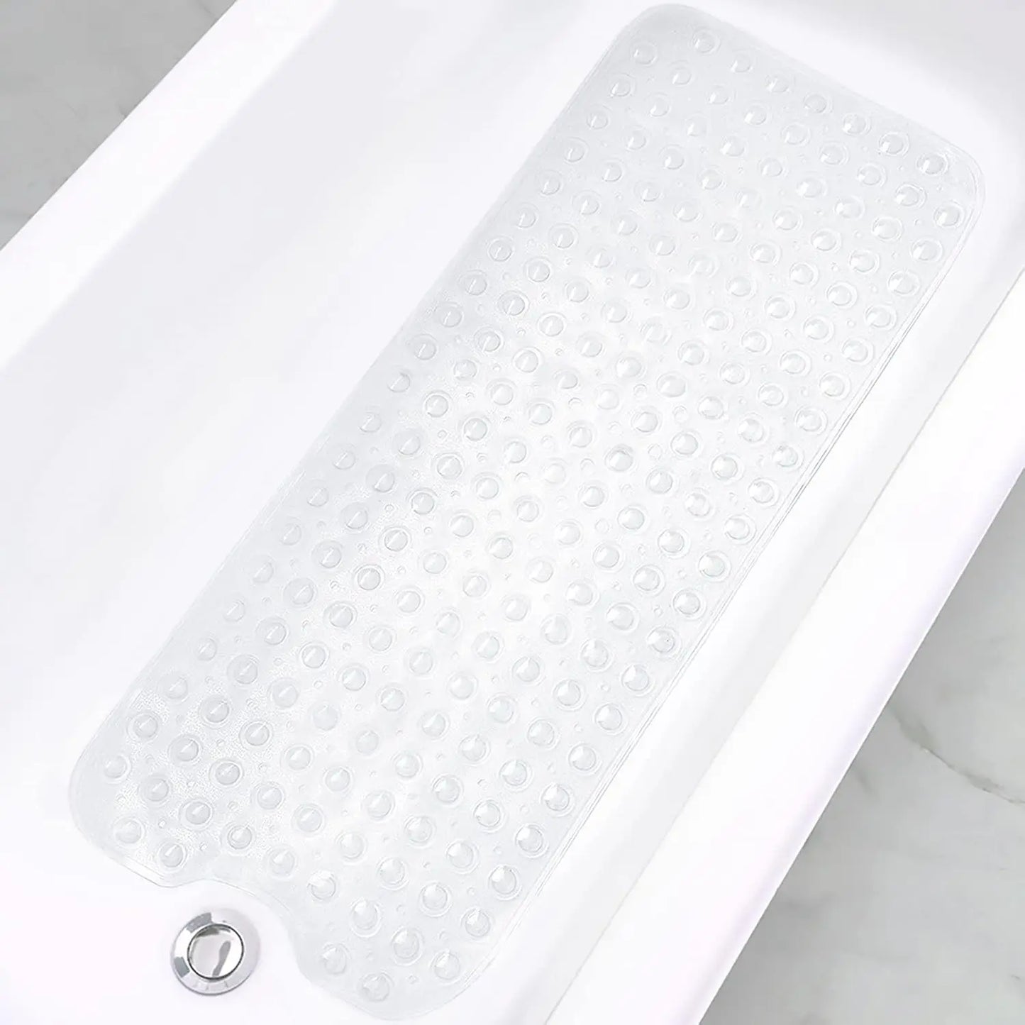 Tub-Time Grip Mat