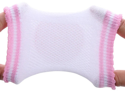 Baby Knee Pads and Elbow Protectors – Non-Slip Leg Warmers for Infant and Toddler Crawling Safety, Unisex Gaiters for Girls and Boys, Fall Prevention Accessories