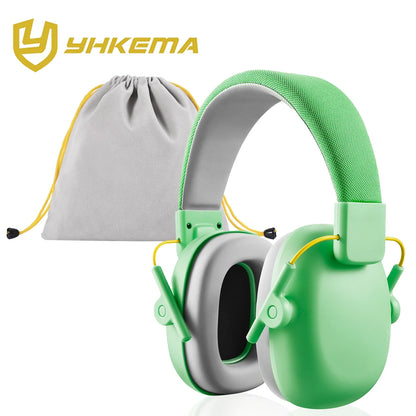 Kids Ear Protection Noise Cancelling