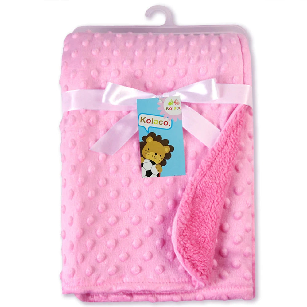 New Parent Starter Kit - Complete Baby Essentials Bundle 9-12M