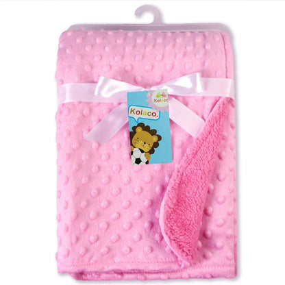 New Parent Starter Kit - Complete Baby Essentials Bundle 9-12M